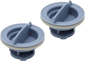 img 4 attached to Dishwasher Replacement AMI Dishwashers 8539095（2Pcs）