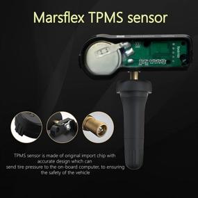 img 2 attached to Marsflex Compatible Mercedes Benz Freightliner Monitoring