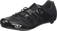 giro sentrie techlace cycling shoes men's shoes and athletic logo