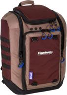 🎒 improved seo: flambeau outdoors p50bp portage backpack for outdoor activities logo