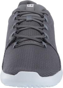 img 3 attached to Under Armour Ripple Sneaker Black Men's Shoes