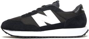 img 2 attached to New Balance Sneaker Turtledove Black