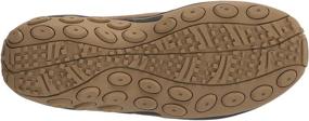 img 1 attached to Explore Comfortably with Merrell Jungle Moc Wide Width Shoes