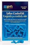 🐠 lee's pet products ale14103 aquarium pump airline control kit logo