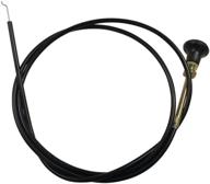 👍 stens 290-610 кабель дросселя черного цвета - эффективный и надежный. логотип