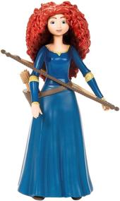 img 4 attached to 🏹 Exploring the Adventurous World of Disney-Pixar's Merida with Mattel GPF44