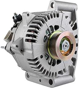 img 4 attached to 🔌 DB Electrical AFD0112 Alternator: Ford Escape/Mercury Mariner/Mazda Tribute Compatible Models 2005-2007 - High-Quality Replacement Parts!