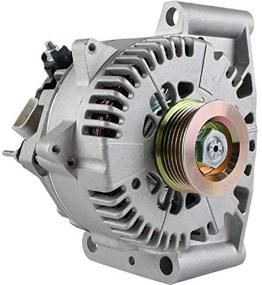 img 1 attached to 🔌 DB Electrical AFD0112 Alternator: Ford Escape/Mercury Mariner/Mazda Tribute Compatible Models 2005-2007 - High-Quality Replacement Parts!