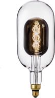 flsnt decorative oversized 💡 lighting finishing: illuminating elegance in style логотип