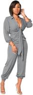 foeoyo womens jumpsuit elegant jumpsuits women's clothing and jumpsuits, rompers & overalls logo