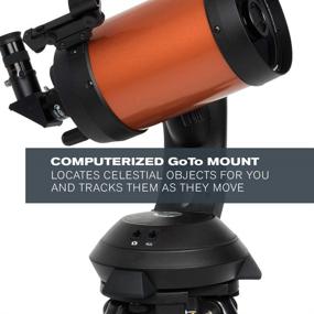 img 2 attached to 🔭 Celestron NexStar 5SE Telescope: Computerized Scope for Beginners & Advanced Users - SkyAlign Technology - 5-Inch Primary Mirror - 40,000+ Celestial Objects