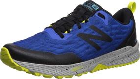 img 4 attached to New Balance Nitrel Running Magnet Sports & Fitness for Running