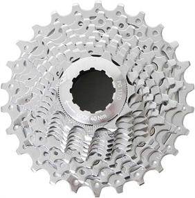 img 2 attached to 🚴 SRAM PG1170 11-Speed Cassette: Optimal Performance and Durability for a Smooth Ride