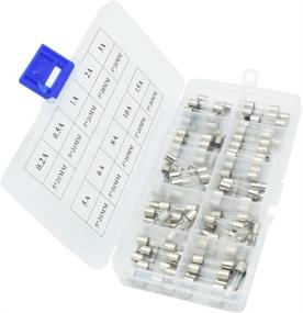 img 3 attached to Carviya Fast Blow Assorted 5X20Mm 100Pcs