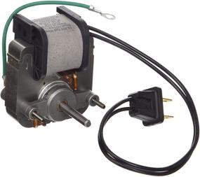 img 1 attached to High-performance Ceiling Heater Motor - NuTone S57769000