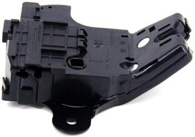 img 4 attached to 🔑 Trunk Latch Actuator Replacement for Chevy Malibu Cruze Impala Sonic Camaro Buick Regal LaCrosse Allure Cadillac ATS CTS 13501988 940-108 by FEXON