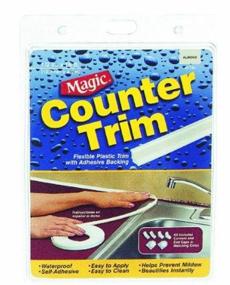img 1 attached to 🔮 Revolutionize Your Countertop with Magic American CT5006T Plastic Counter
