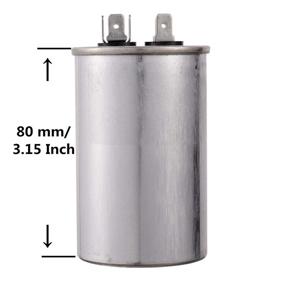 img 3 attached to BOJACK CBB65 Starting Capacitor 10000AFC Accessories & Supplies in Vehicle Electronics Accessories