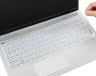 keyboard cover for hp envy x360 2-in-1 15 logo