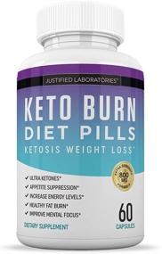 img 4 attached to Advanced Ketogenic Supplement Exogenous Metabolism