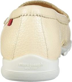 img 2 attached to MARC JOSEPH NEW YORK Women's Lightweight Shoes and Athletic Footwear