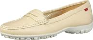 marc joseph new york women's lightweight shoes and athletic footwear logo