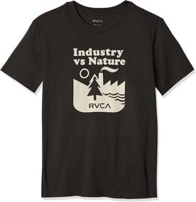 img 4 attached to RVCA Camper Sleeve T Shirt Bottle