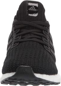 img 3 attached to 👟 Adidas Men's Ultraboost Running Shoes - Black | Superior Comfort and Performance