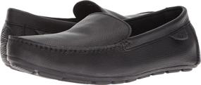 img 3 attached to 👞 SPERRY Men's Wave Driver Venetian Loafers