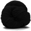 revolution fibers premium 100 grams knitting logo