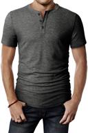 👔 cmtts0203 men's cotton sleeve casual shirts by h2h clothing logo