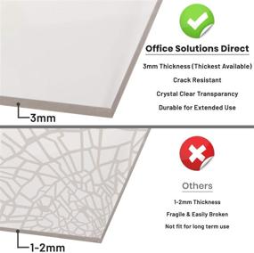 img 3 attached to 📊 Marketing Business for Acrylic Plastic Holders