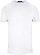 👕 rober barakett robert georgia t shirt - men's clothing shirts logo