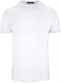 img 1 attached to 👕 Rober Barakett Robert Georgia T Shirt - Men's Clothing Shirts