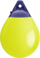 🚢 enhanced stability and visibility: introducing the polyform a series buoy логотип