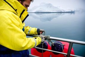 img 1 attached to 🚢 Enhanced Stability and Visibility: Introducing the Polyform A Series Buoy