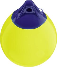 img 3 attached to 🚢 Enhanced Stability and Visibility: Introducing the Polyform A Series Buoy