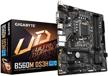 💻 gigabyte b560m ds3h: high-performance lga 1200 intel motherboard with pcie 4.0, dual m.2, and usb 3.2 gen1 logo