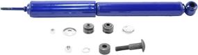 img 4 attached to 🚗 Monroe 32126 Monro-Matic Plus Shock Absorber: Enhance Your Vehicle's Performance and Comfort