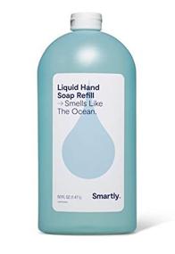 img 1 attached to Smartly Scented Liquid Hand Soap
