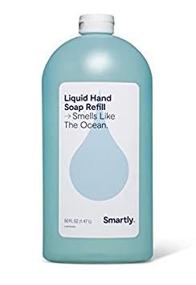 img 2 attached to Smartly Scented Liquid Hand Soap