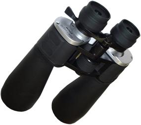 img 1 attached to 🔭 Ultra Powerful Black BetaOptics 144X Military Zoom Binoculars: Unveiling the Perfect Vision Enhancer