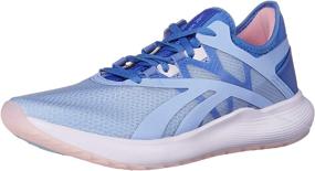 img 4 attached to Reebok Womens FLOATRIDE White Pixel Sports & Fitness and Running