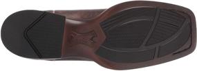 img 1 attached to ARIAT Primetime Tack Room Brown Women's Shoes in Athletic