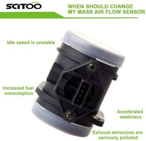 img 1 attached to SCITOO 12757498 Automatic Transmission 1994 1997