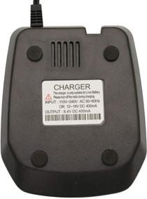 img 2 attached to GoodQbuy® Battery Charging KG UV6D KG UV2D