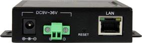 img 2 attached to StarTech Com Serial Ethernet Device Server Networking Products