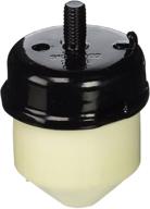 🔧 enhance suspension performance with spc performance 95339 cone style bump stop for gm vehicles logo