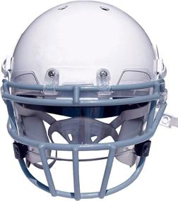 img 2 attached to Uncover a Clear Vision on the Field with the Unique Sports Clear View Football Helmet Eye Shield
