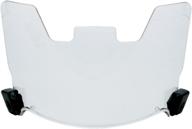uncover a clear vision on the field with the unique sports clear view football helmet eye shield логотип